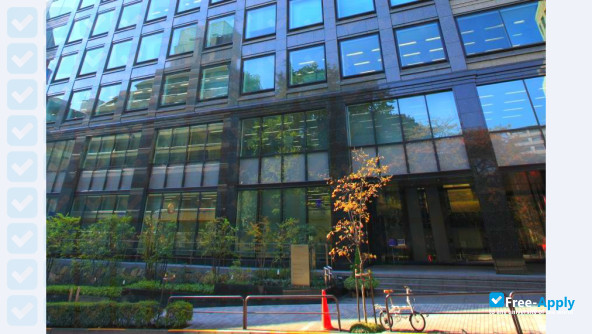 Photo de l’GLOBIS University & Graduate School of Management #5