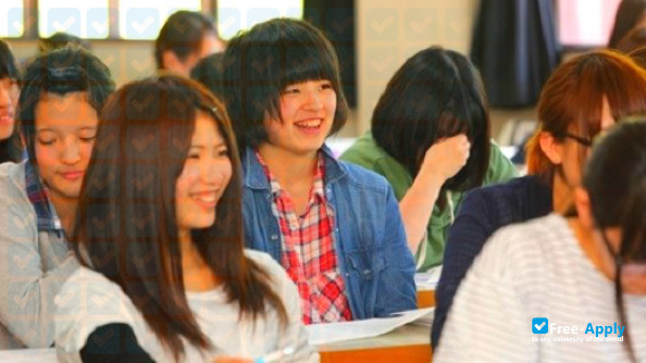 Shuko Junior College photo #6