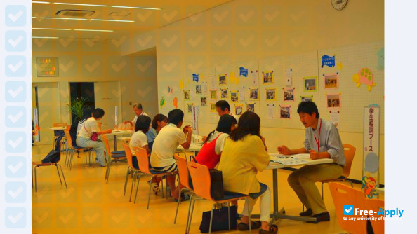 Shukugawa Gakuin College photo #7
