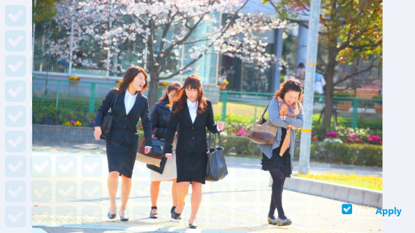Shukugawa Gakuin College photo