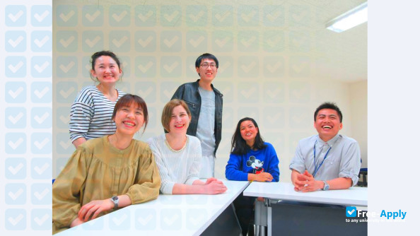 Foto de la Graduate Institute for Entrepreneurial Studies 2 #9