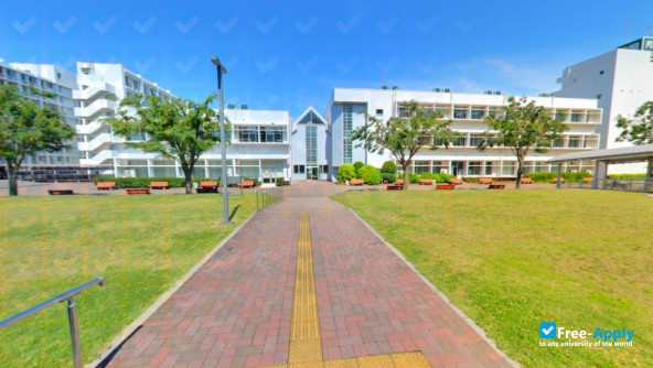Shumei University photo #5