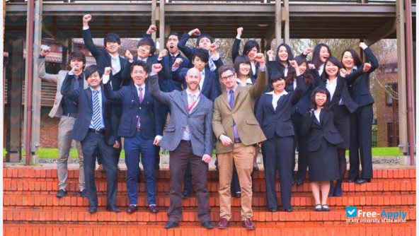 Shumei University photo #8