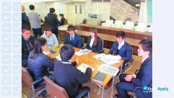 Rissho University photo #5