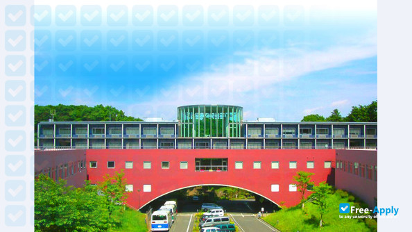 Photo de l’Tokyo Zokei University