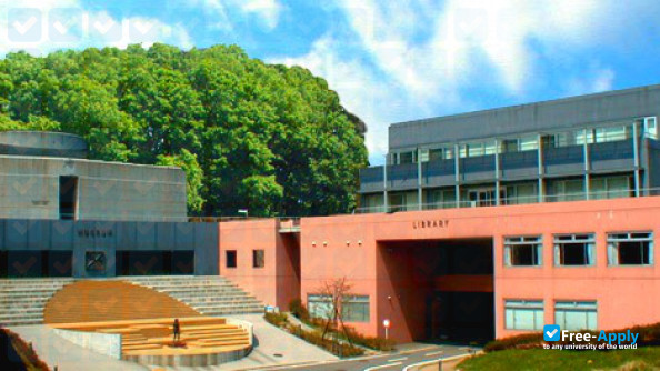 Tokyo Zokei University photo #12