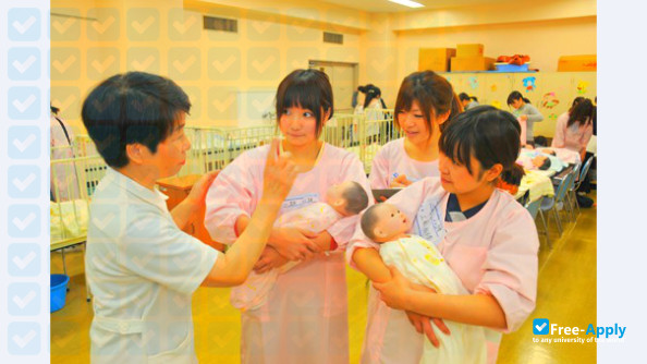 Foto de la Seitoku University #7