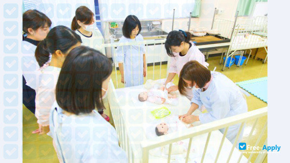 Foto de la Seitoku University #5