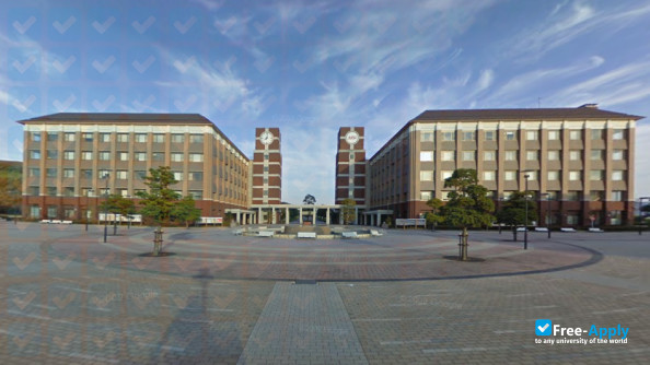 Ritsumeikan Asia Pacific University photo #2