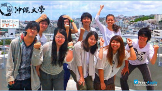 Okinawa University thumbnail #6