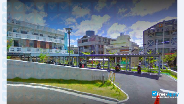 Foto de la Okinawa University #2