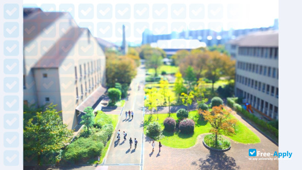 Soai University photo