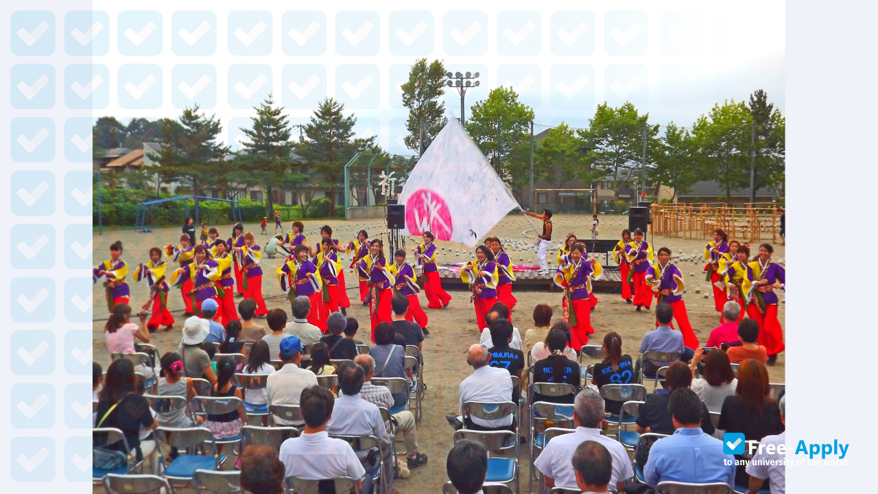 Seiwa Gakuen College photo #3