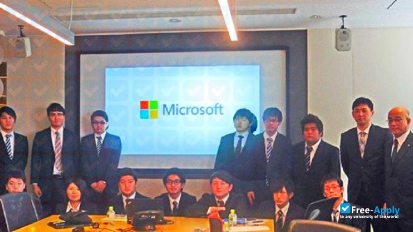 North Asia University photo #10