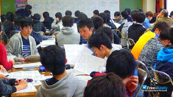 North Asia University photo #9
