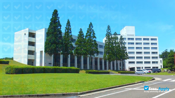 North Asia University photo #8