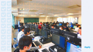 Miniatura de la Gunma National College of Technology #1