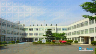 Miniatura de la Gunma National College of Technology #3