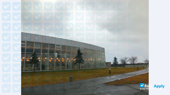 Foto de la Tomakomai Komazawa University #9