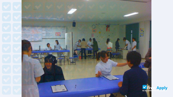 Photo de l’Ryotokuji University #4