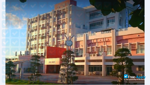 Okinawa Womens Junior College photo #7