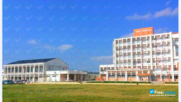 Okinawa Womens Junior College photo #8
