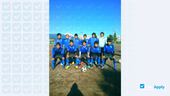 Numazu National College of Technology photo #10