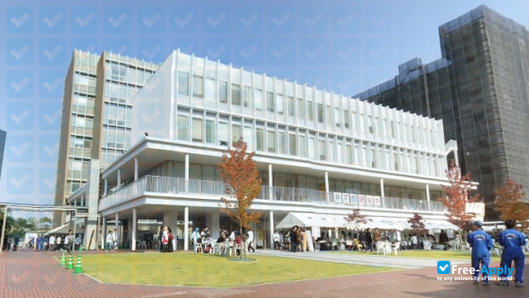 Photo de l’Sojo University