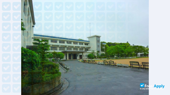 Nara Saho College фотография №10