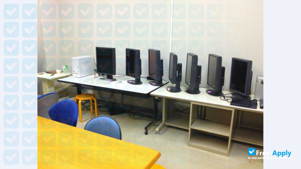 Фотография Gunma Prefectural College of Health Sciences