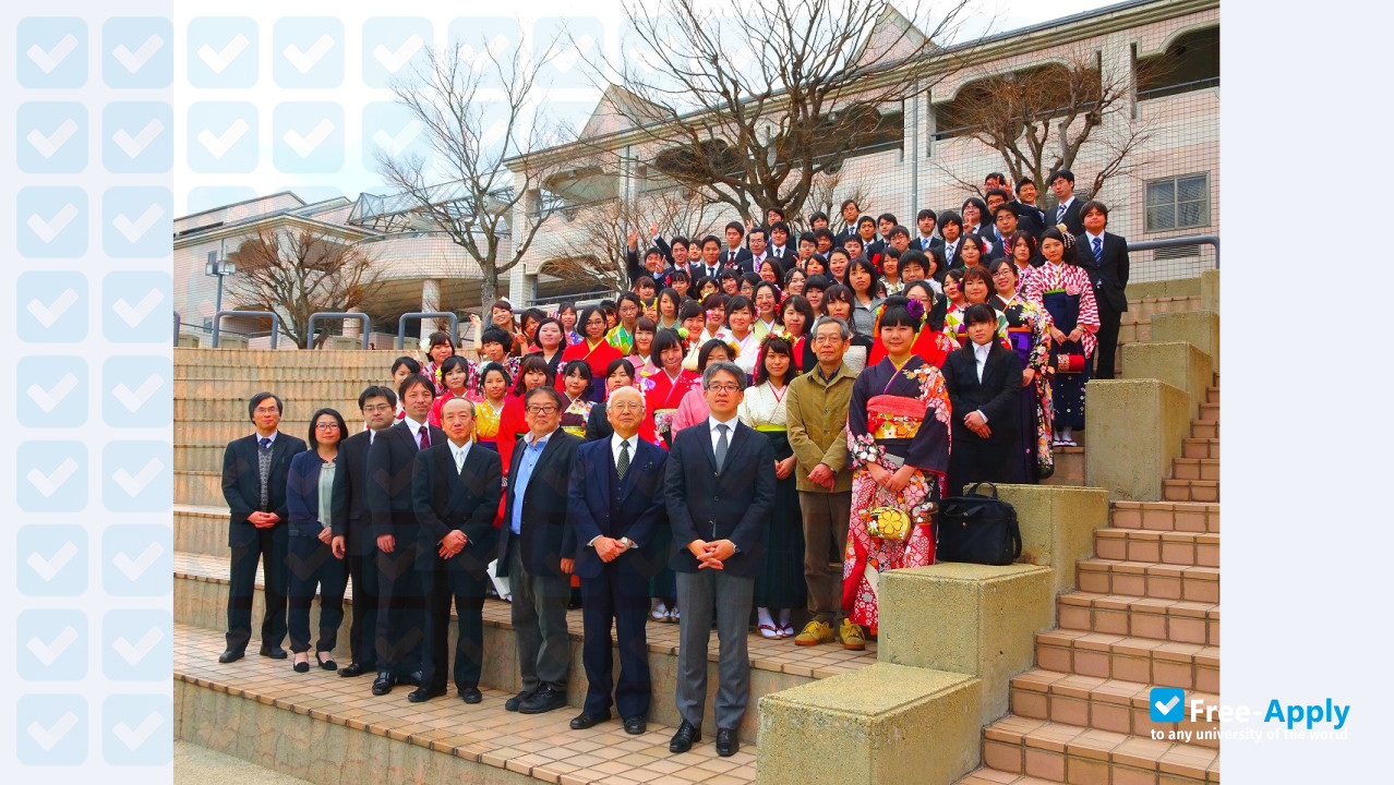Nara University photo #8