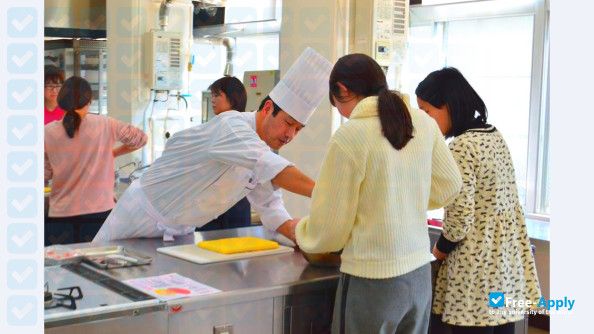 Sonoda Women's University photo #11