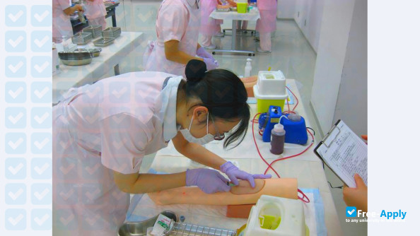 Sonoda Women's University photo #9