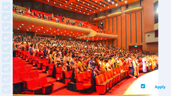 Sonoda Women's University photo #6
