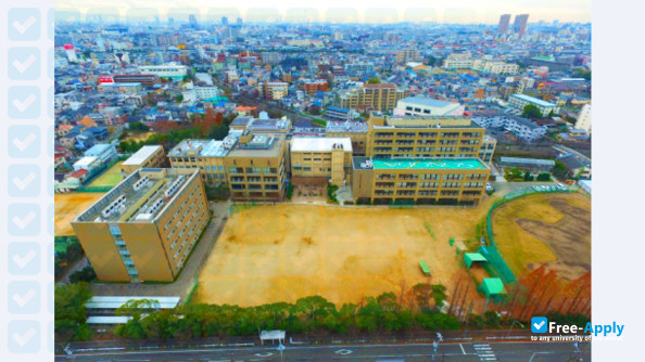 Sonoda Women's University photo #5