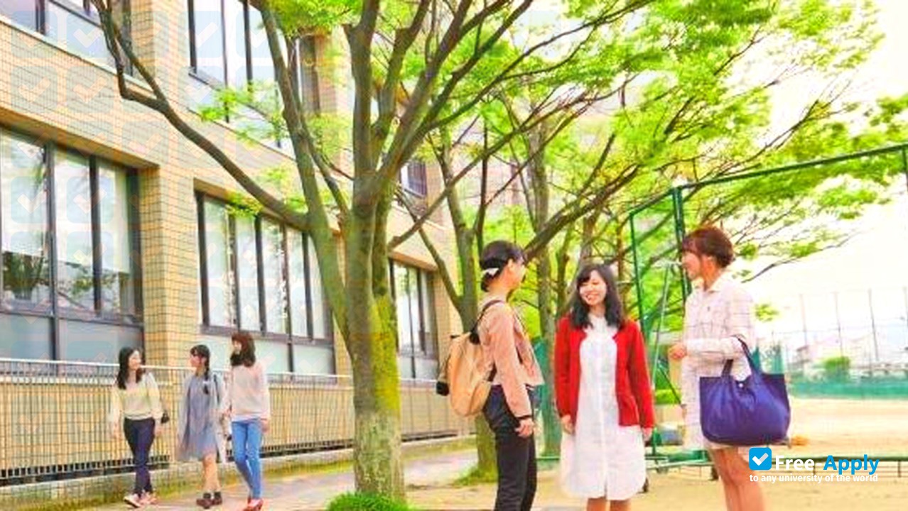 Sonoda Women's University photo #3