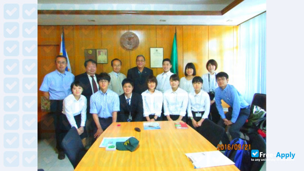 Obihiro University of Agriculture and Veterinary Medicine photo #7
