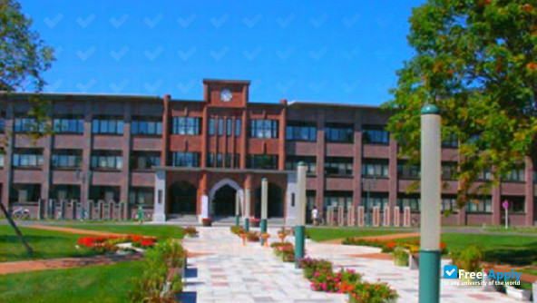 Obihiro University of Agriculture and Veterinary Medicine photo #3