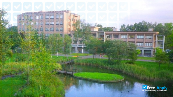 Obihiro University of Agriculture and Veterinary Medicine photo #10
