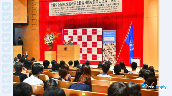 Sophia University фотография №12