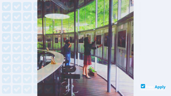 Foto de la Ryukoku University
