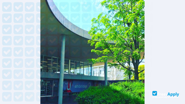Ryukoku University photo #10