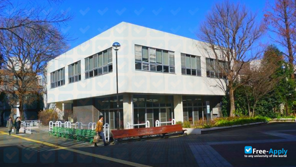 Ochanomizu University фотография №7