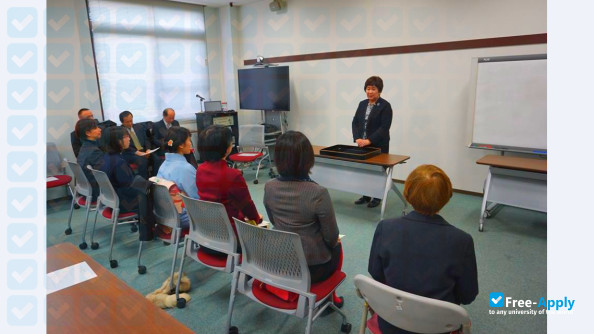 Photo de l’Ochanomizu University #13