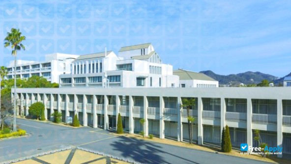 St Catherine Women's College photo