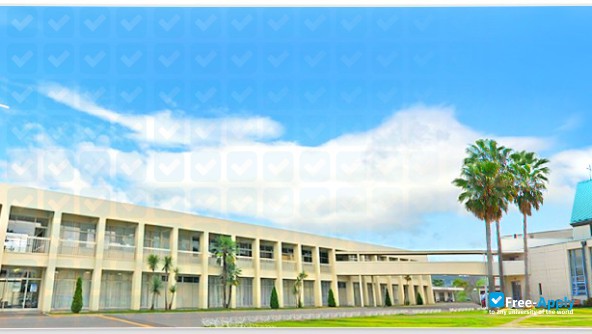 St Catherine Women's College photo #8