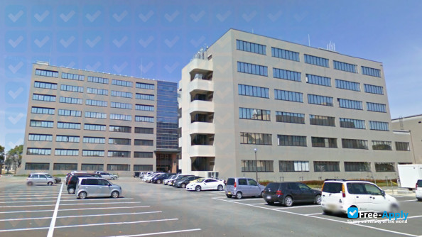 Foto de la Saga University #7