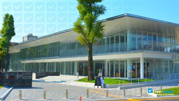 Foto de la Saga University #3