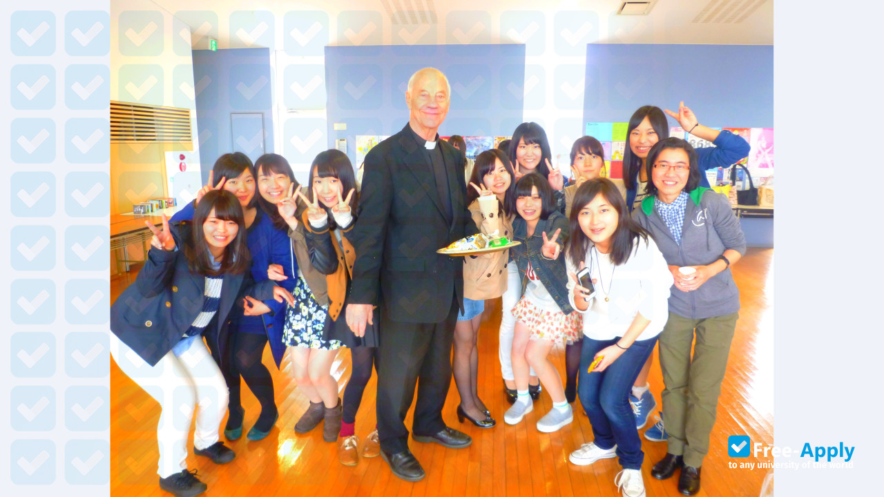 St Cecilia Women's Junior College photo #5