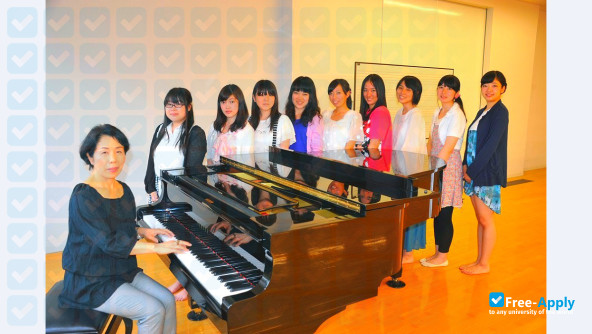 St Cecilia Women's Junior College фотография №5